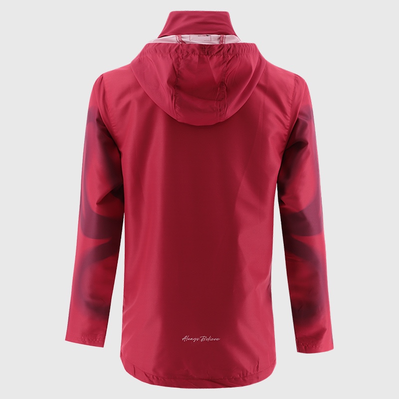 Bristol City 2025-26 Rain 3 Kit