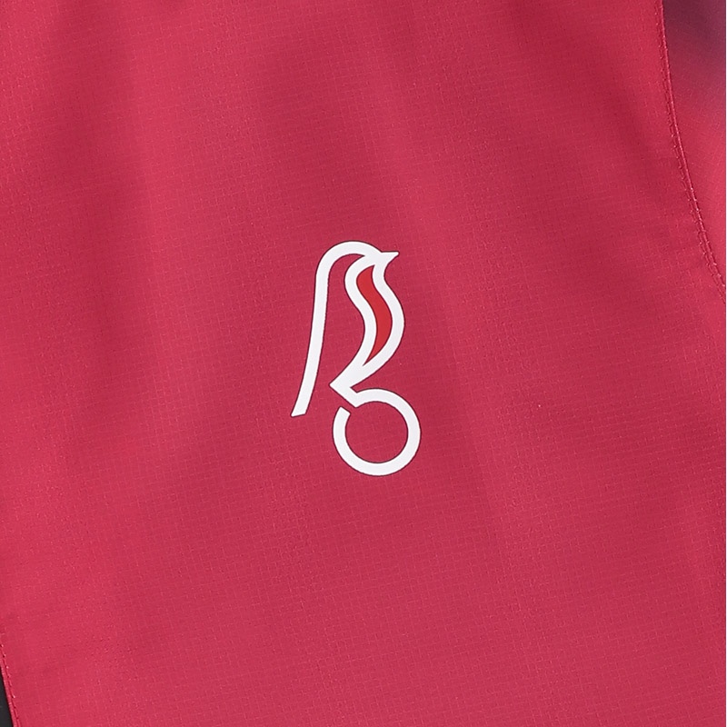 Bristol City 2025-26 Rain 3 Kit