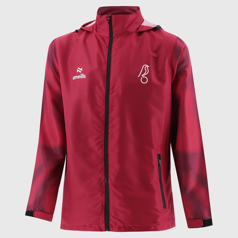 Bristol City 2025-26 Rain 3 Kit