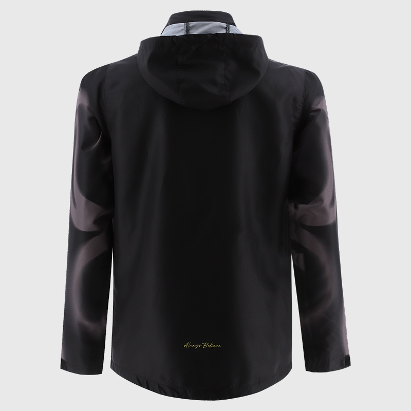 Bristol City 2025-26 Rain 4 Kit