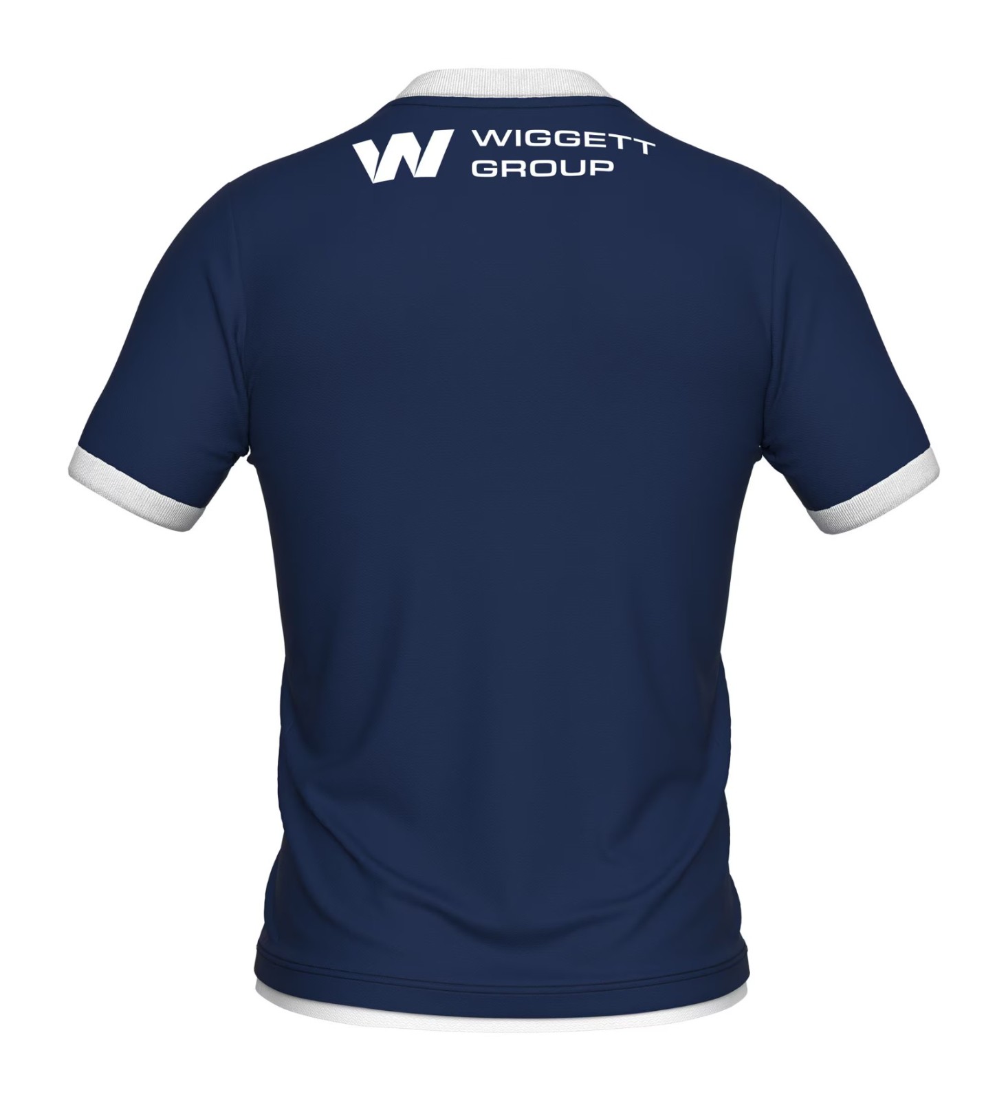 Millwall FC 2025-26 Home Kit