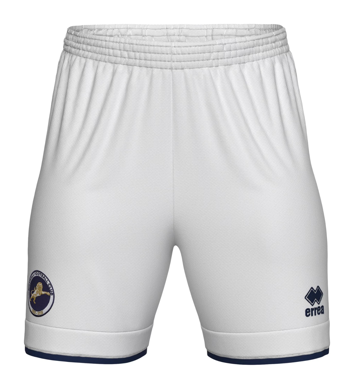 Millwall FC 2025-26 Home Kit