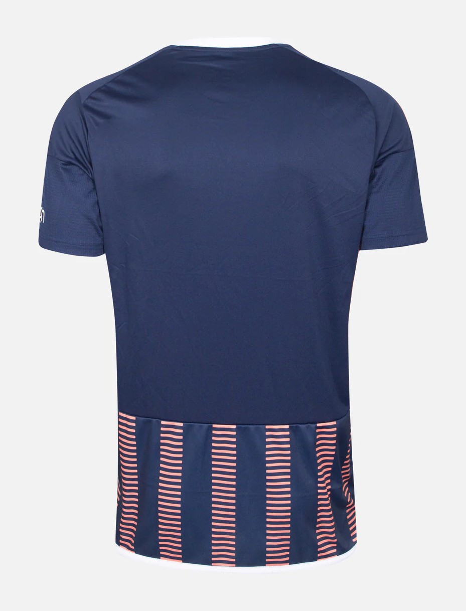 Nottingham Forest 2023-24 Pre-Season Third Kit
