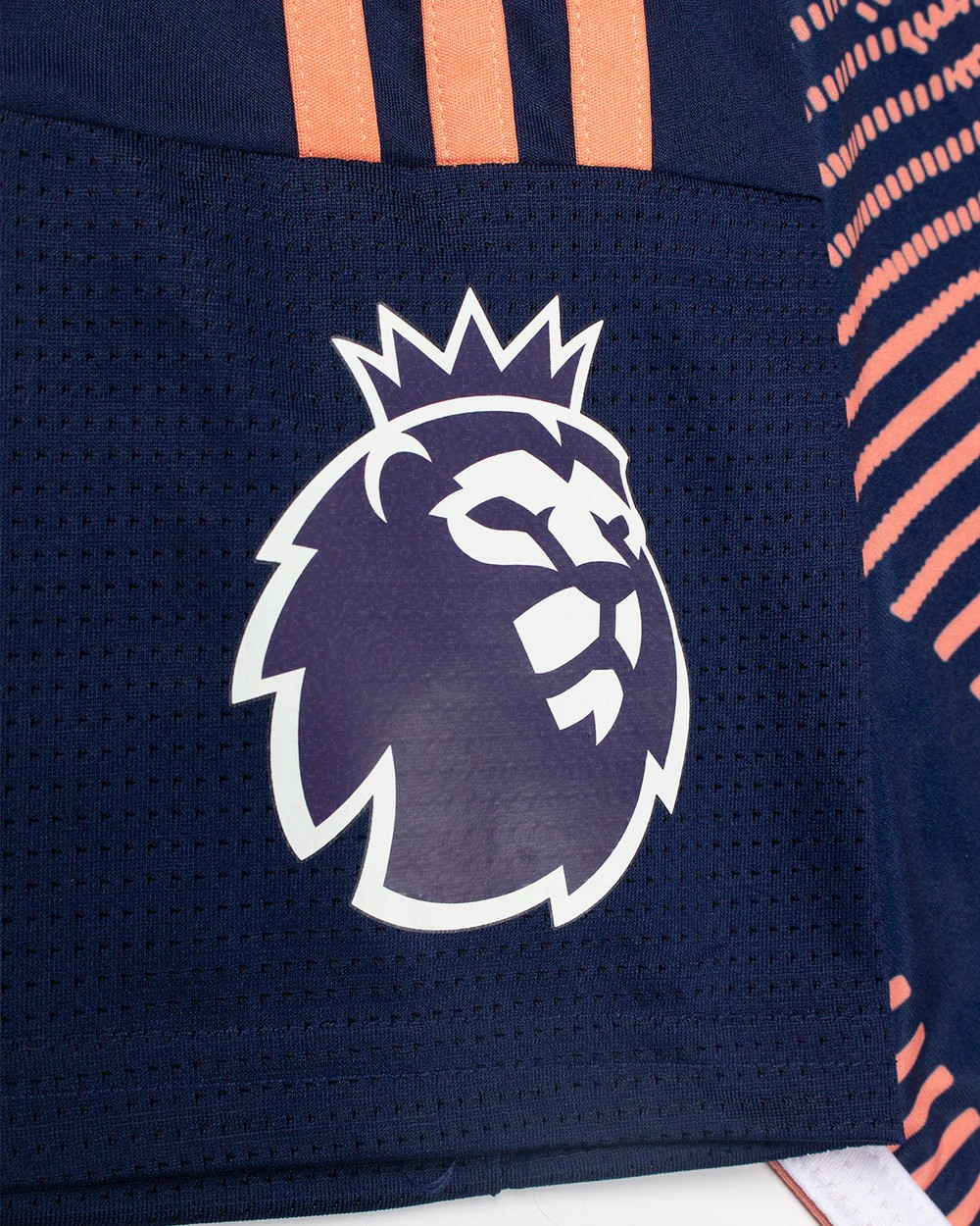 Nottingham Forest 2023-24 Pre-Season Third Kit