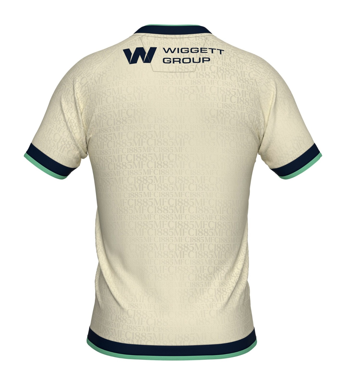 Millwall FC 2025-26 Away Kit