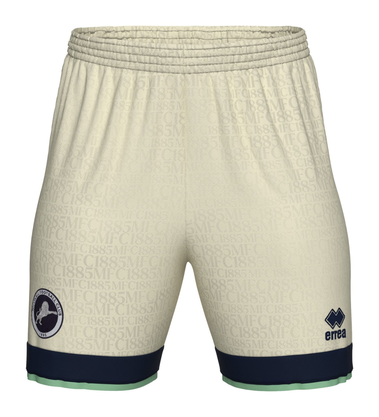 Millwall FC 2025-26 Away Kit