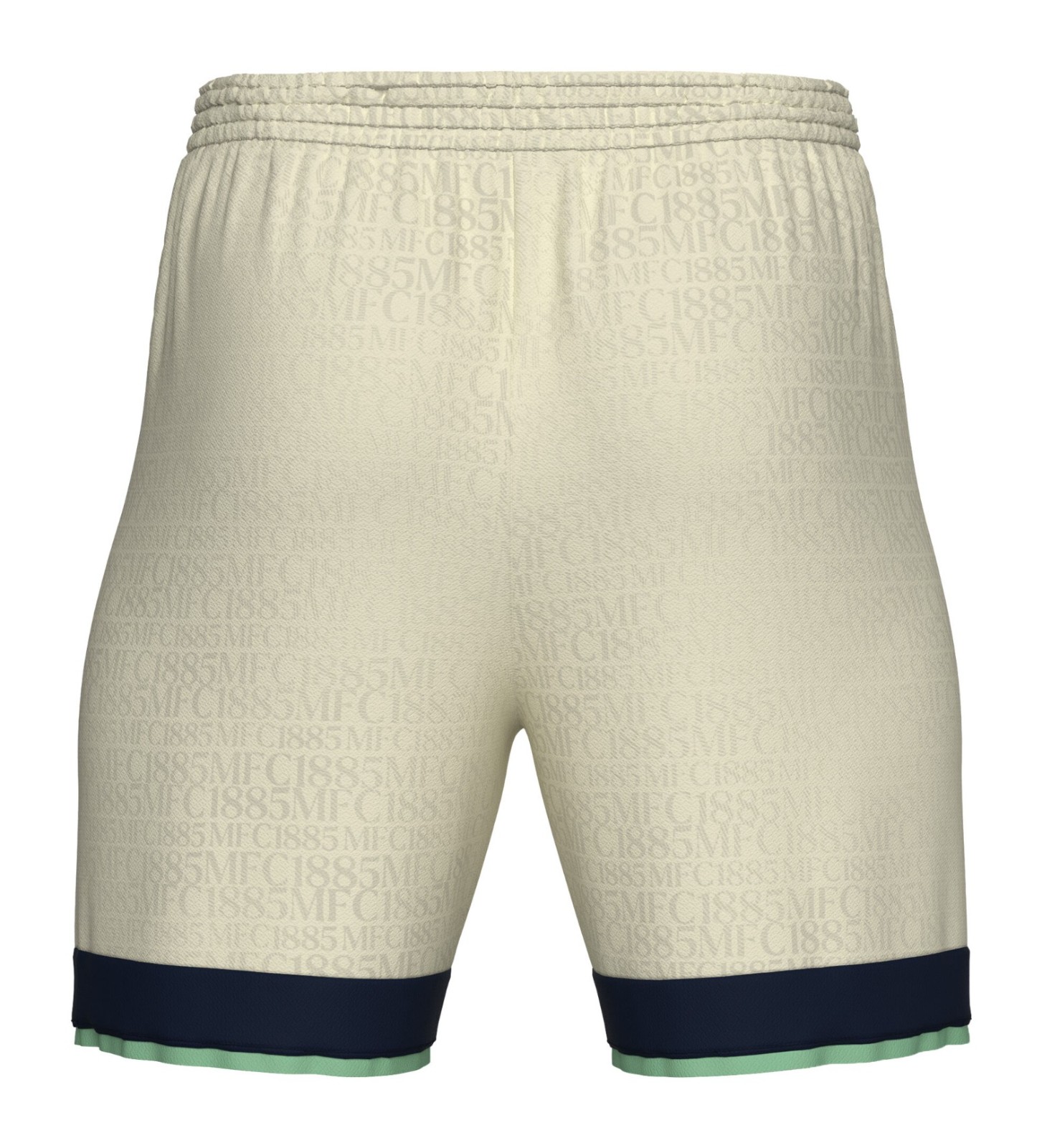 Millwall FC 2025-26 Away Kit