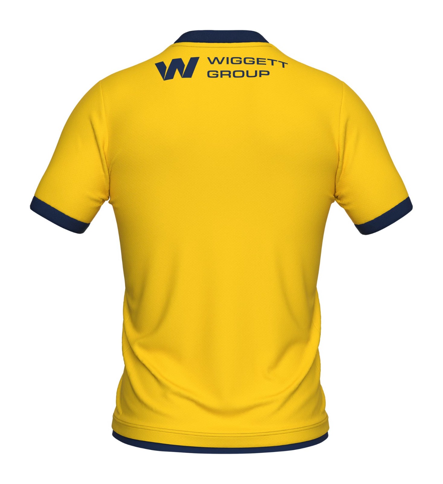 Millwall FC 2025-26 GK Home Kit