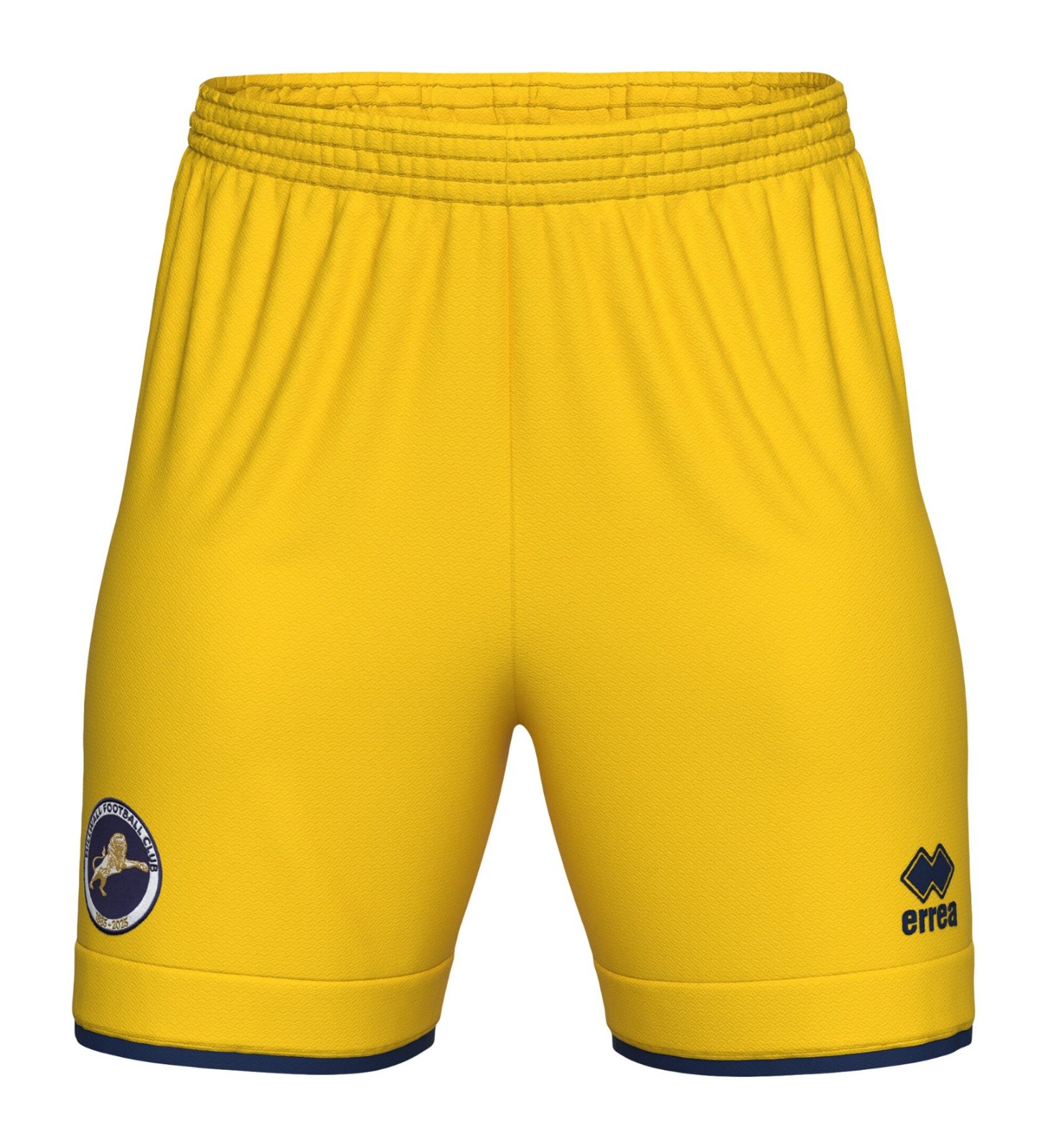 Millwall FC 2025-26 GK Home Kit