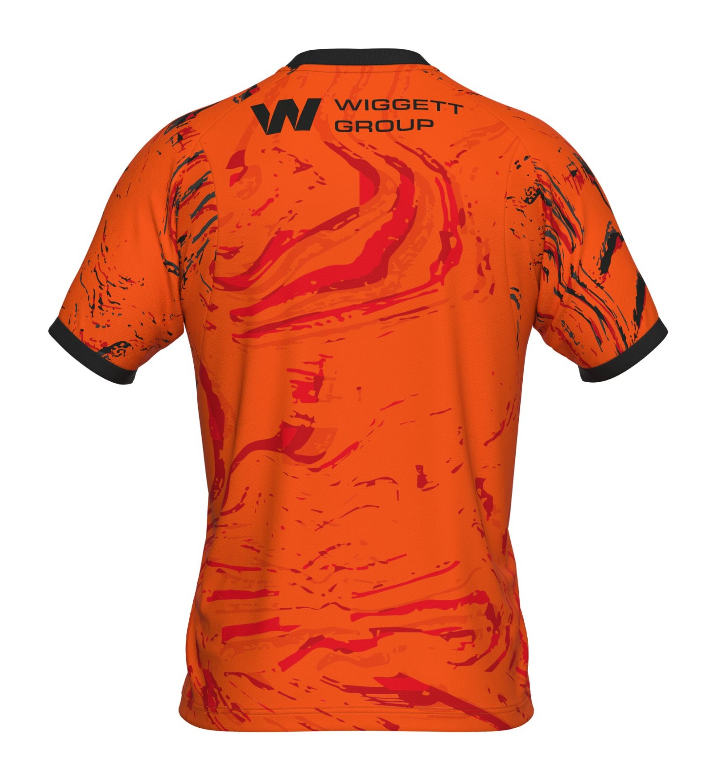 Millwall FC 2025-26 GK Away Kit