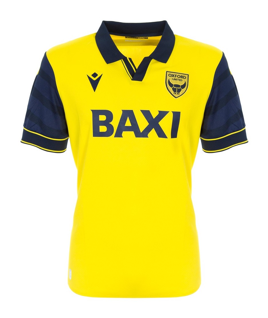 Home shirt