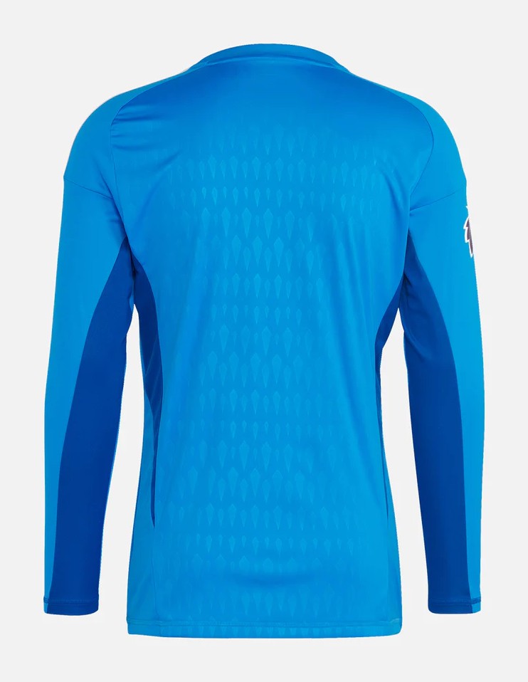 Nottingham Forest 2023-24 GK Home Kit