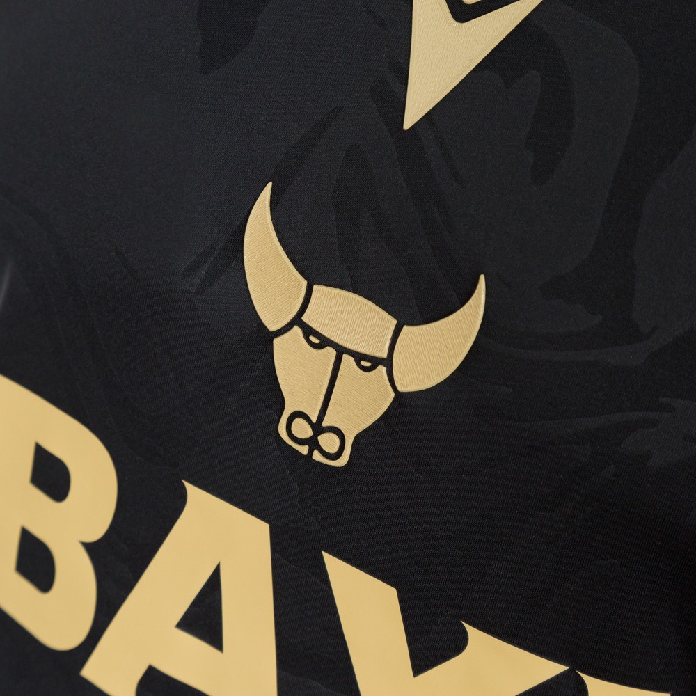 Oxford United 2025-26 Away Kit