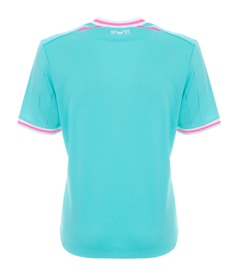 Oxford United 2025-26 Third Kit