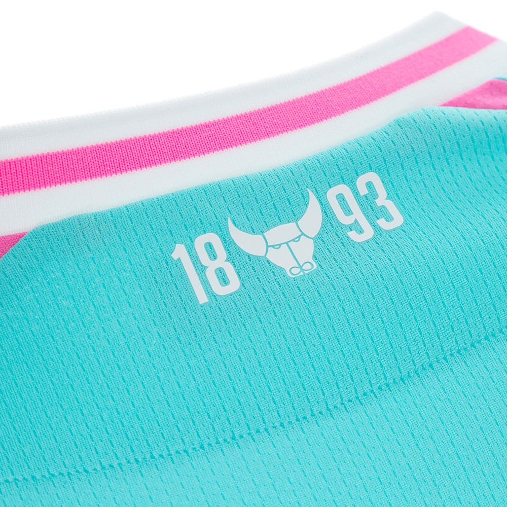 Oxford United 2025-26 Third Kit