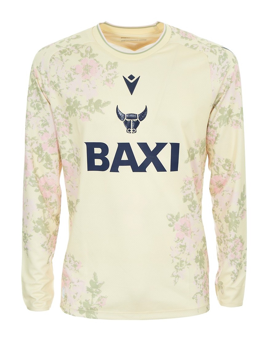 Oxford United 2025-26 Special Kit