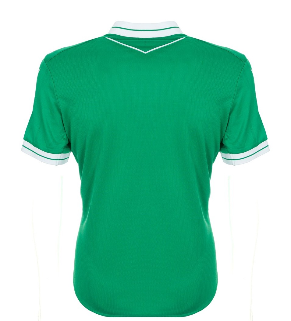 Oxford United 2025-26 GK 1 Kit