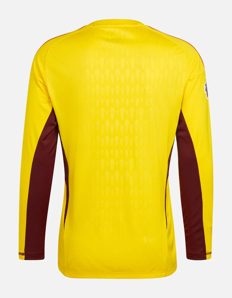 Nottingham Forest 2023-24 GK Away Kit