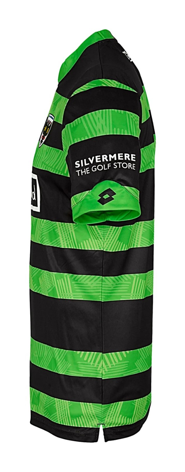 AFC Wimbledon 2025-26 Away Kit