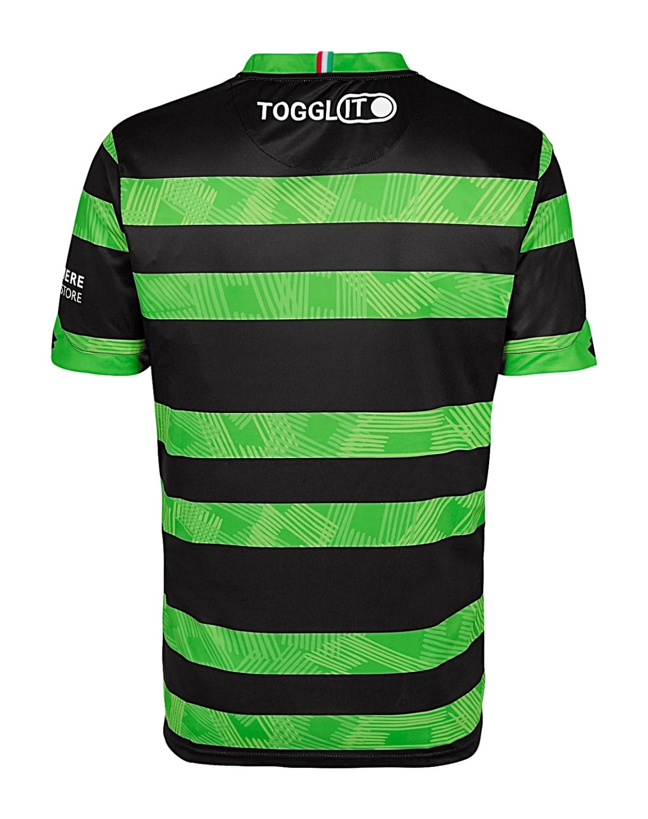 AFC Wimbledon 2025-26 Away Kit