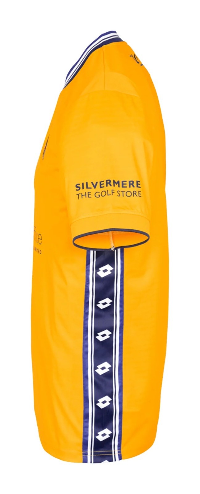 AFC Wimbledon 2025-26 Third Kit