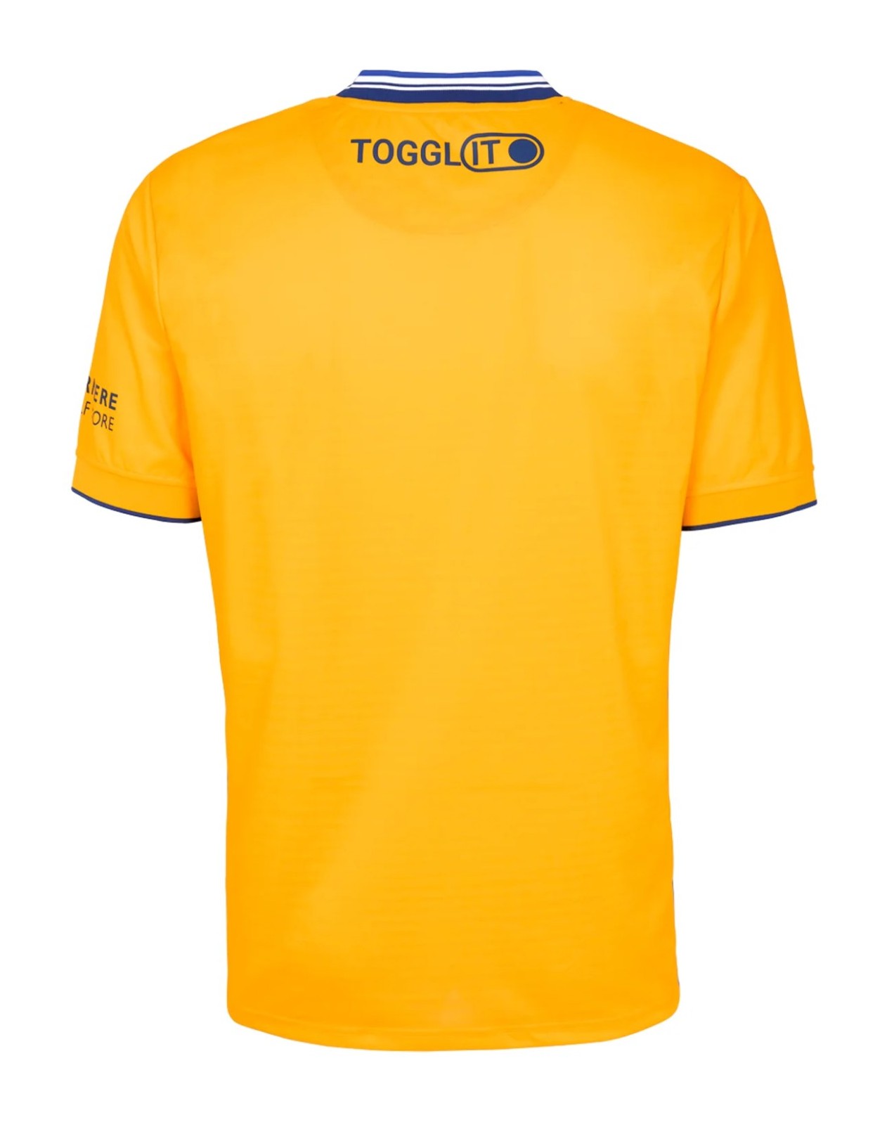 AFC Wimbledon 2025-26 Third Kit