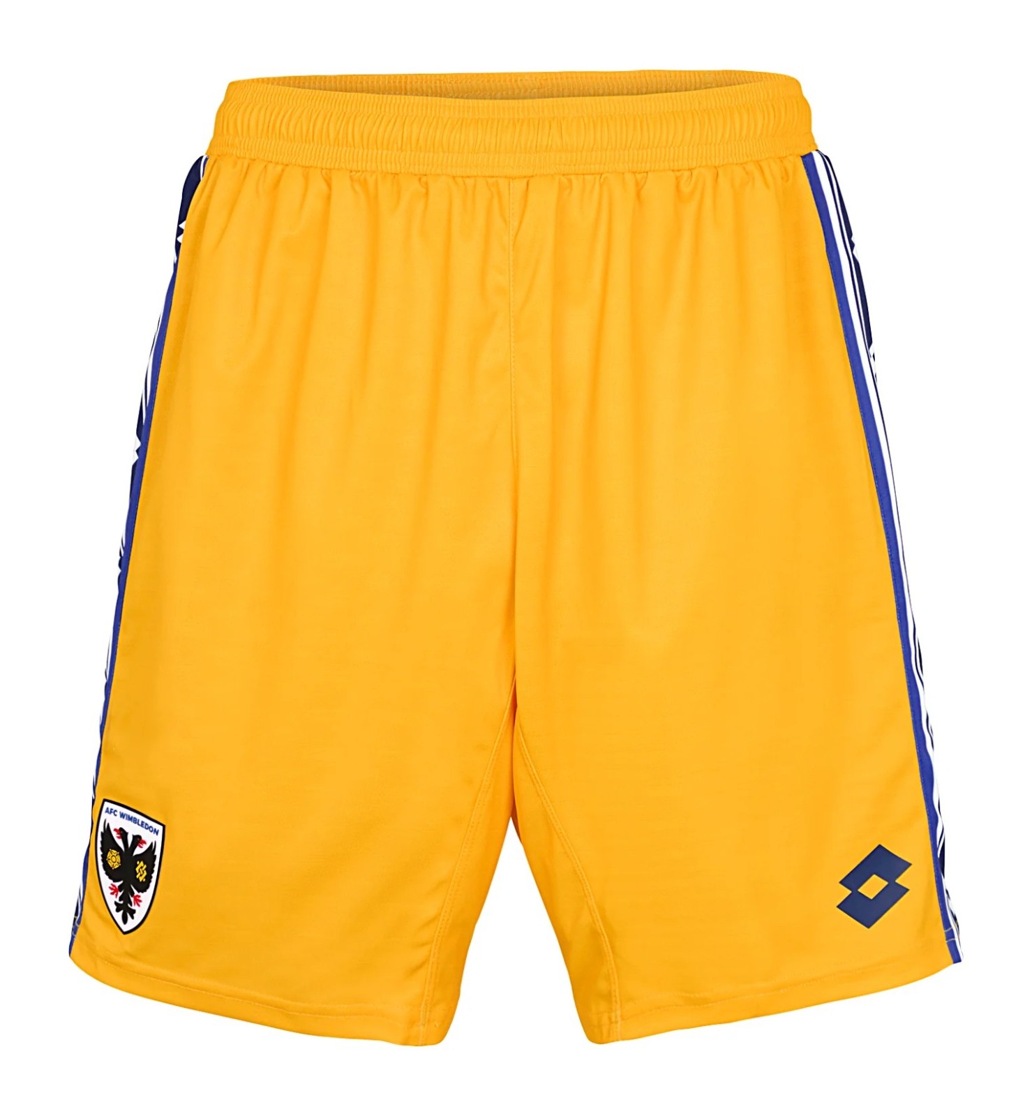 AFC Wimbledon 2025-26 Third Kit