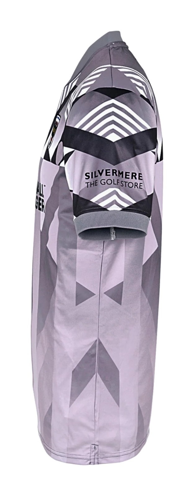 AFC Wimbledon 2025-26 GK Home Kit