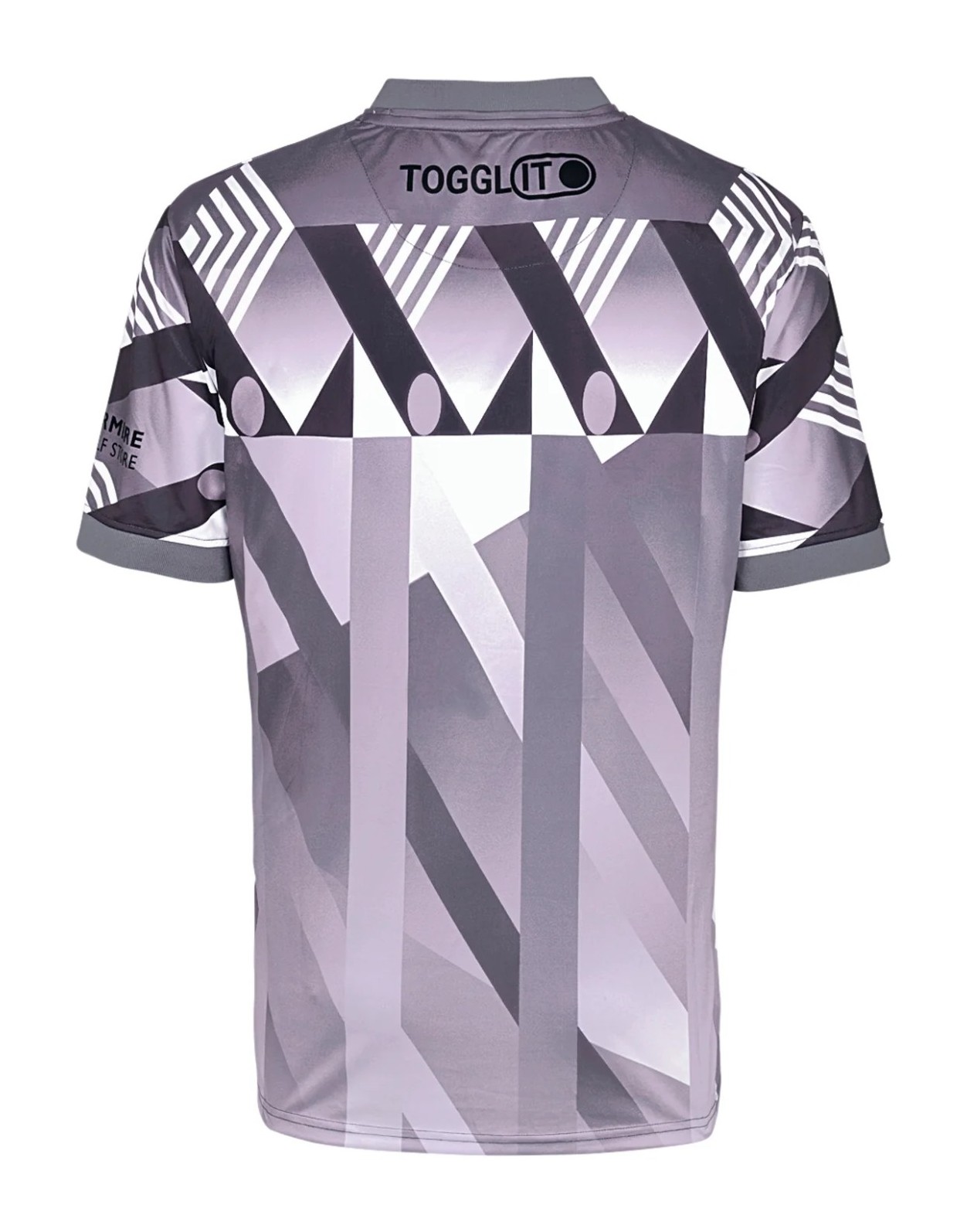 AFC Wimbledon 2025-26 GK Home Kit