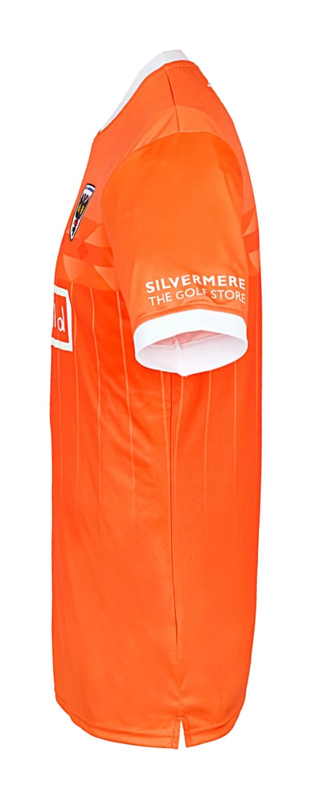 AFC Wimbledon 2025-26 GK Away Kit