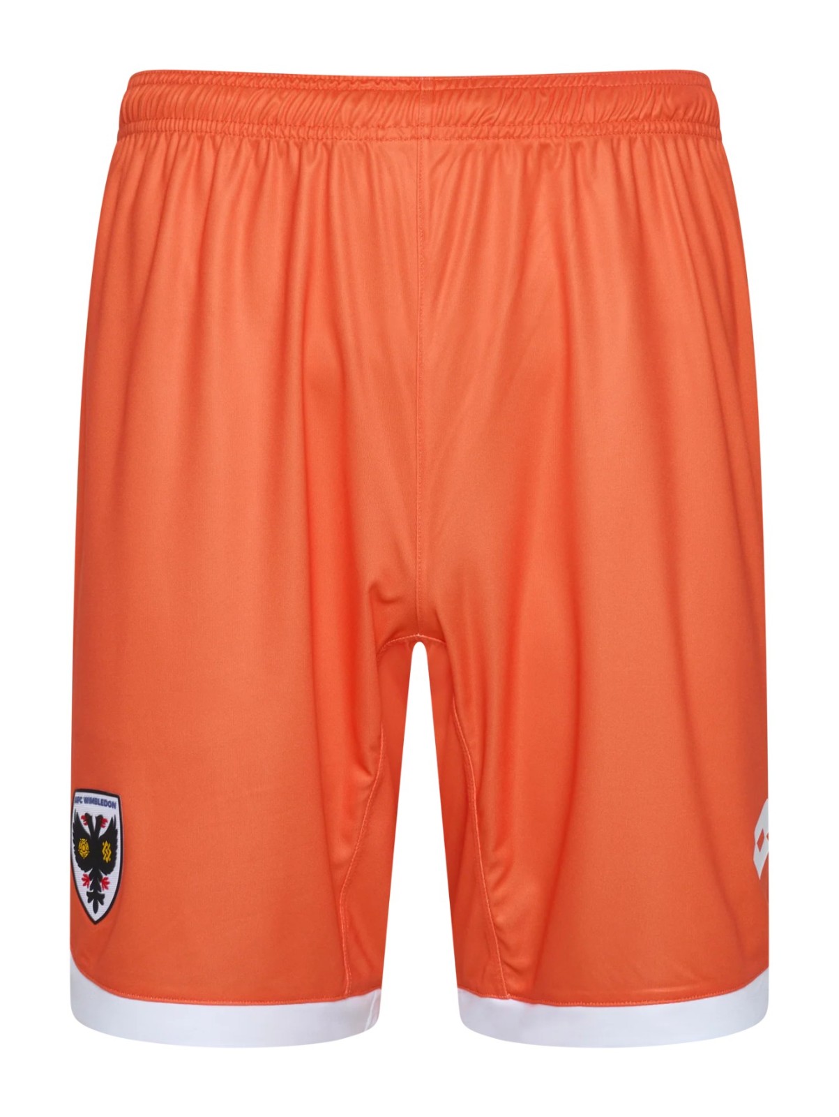 AFC Wimbledon 2025-26 GK Away Kit