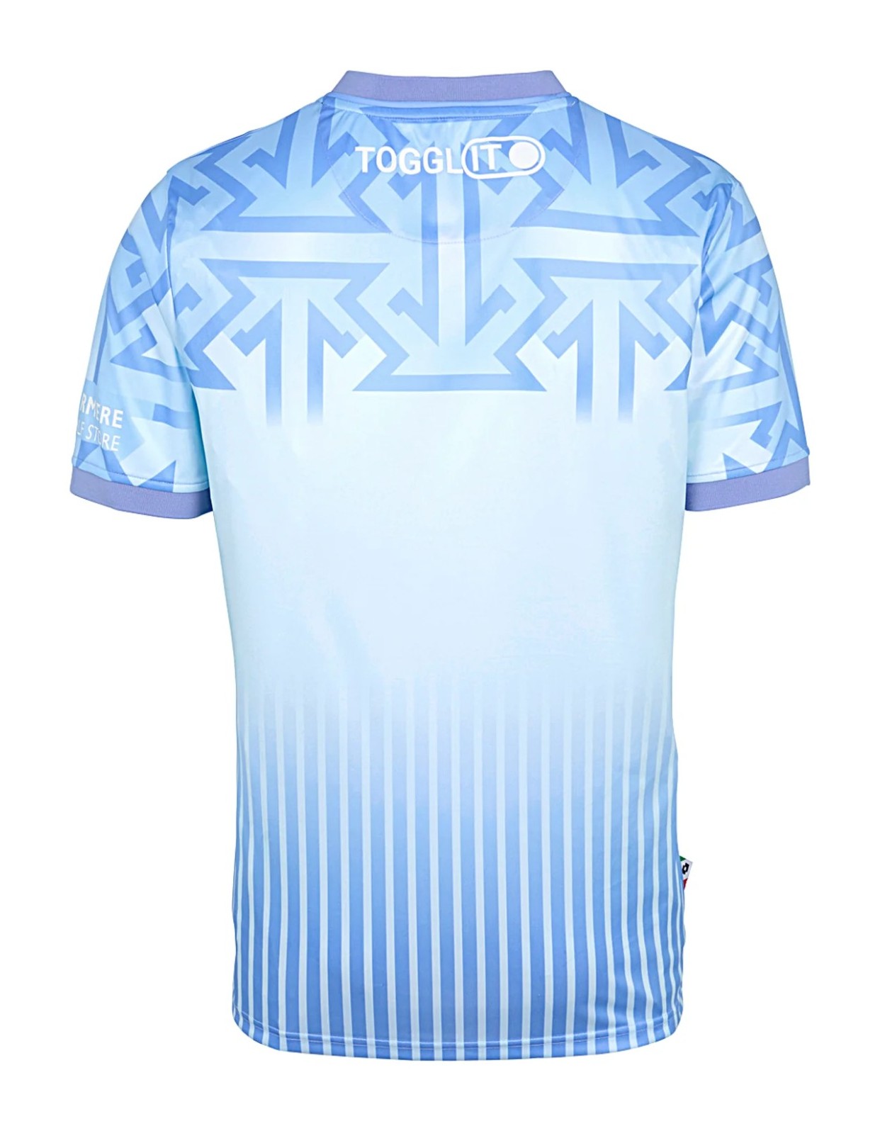 AFC Wimbledon 2025-26 GK Third Kit