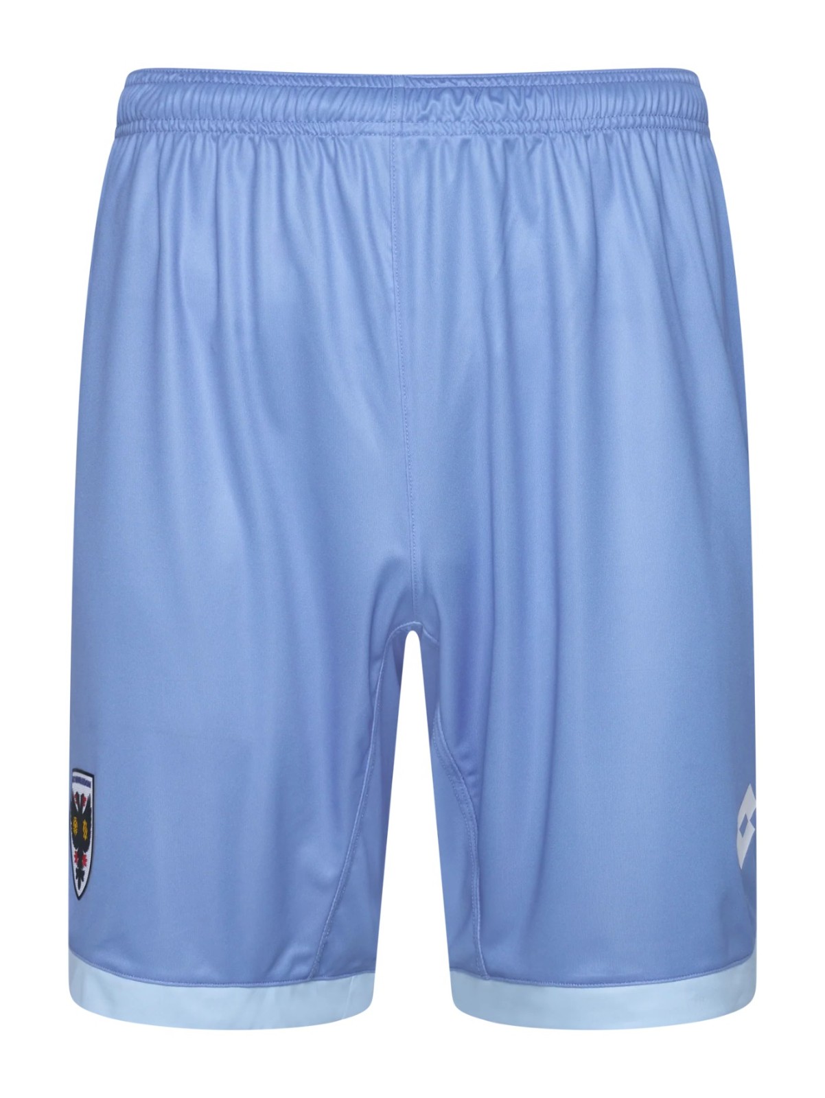 AFC Wimbledon 2025-26 GK Third Kit