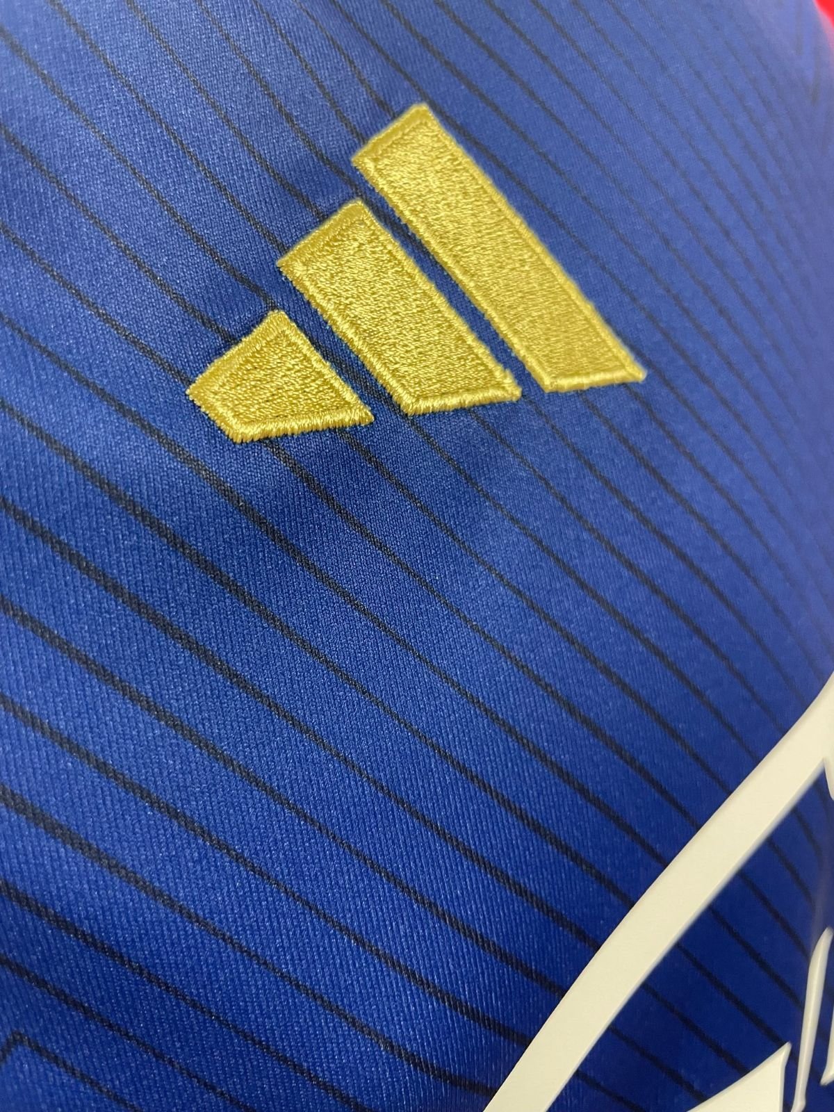 Exeter City 2025-26 Away Kit