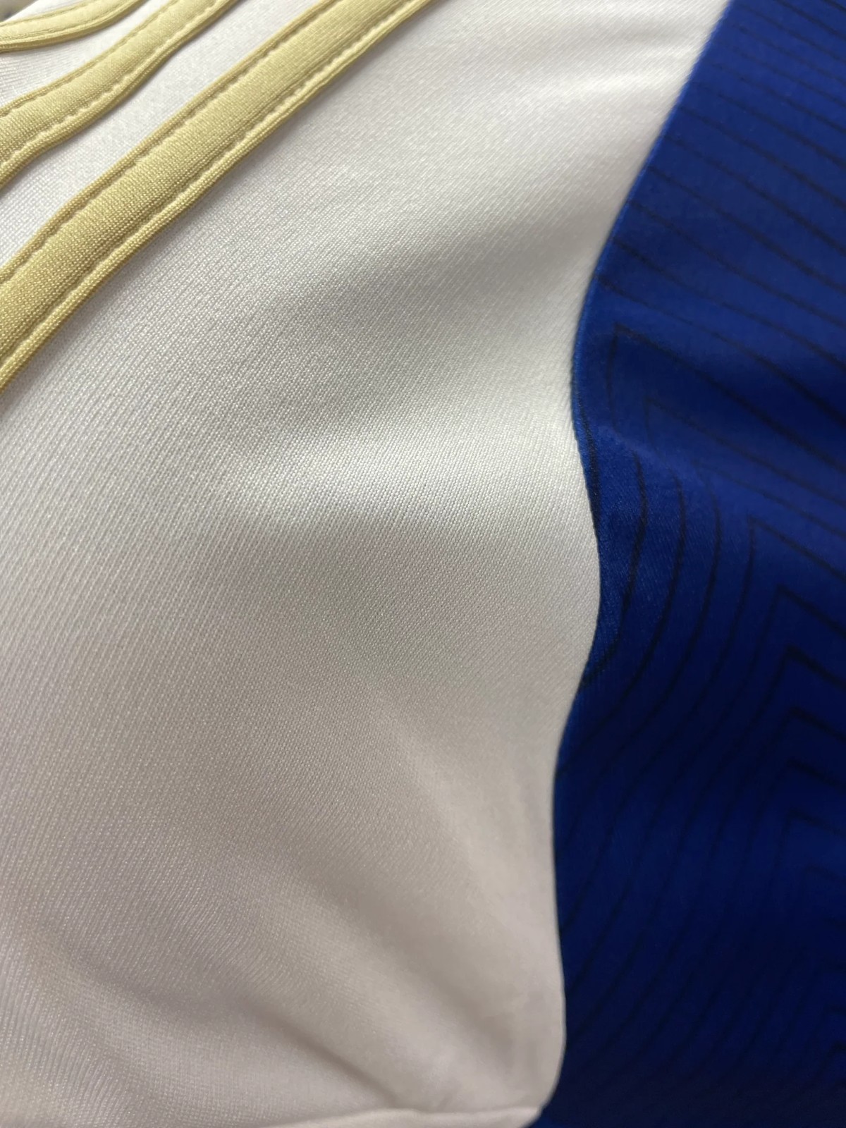 Exeter City 2025-26 Away Kit