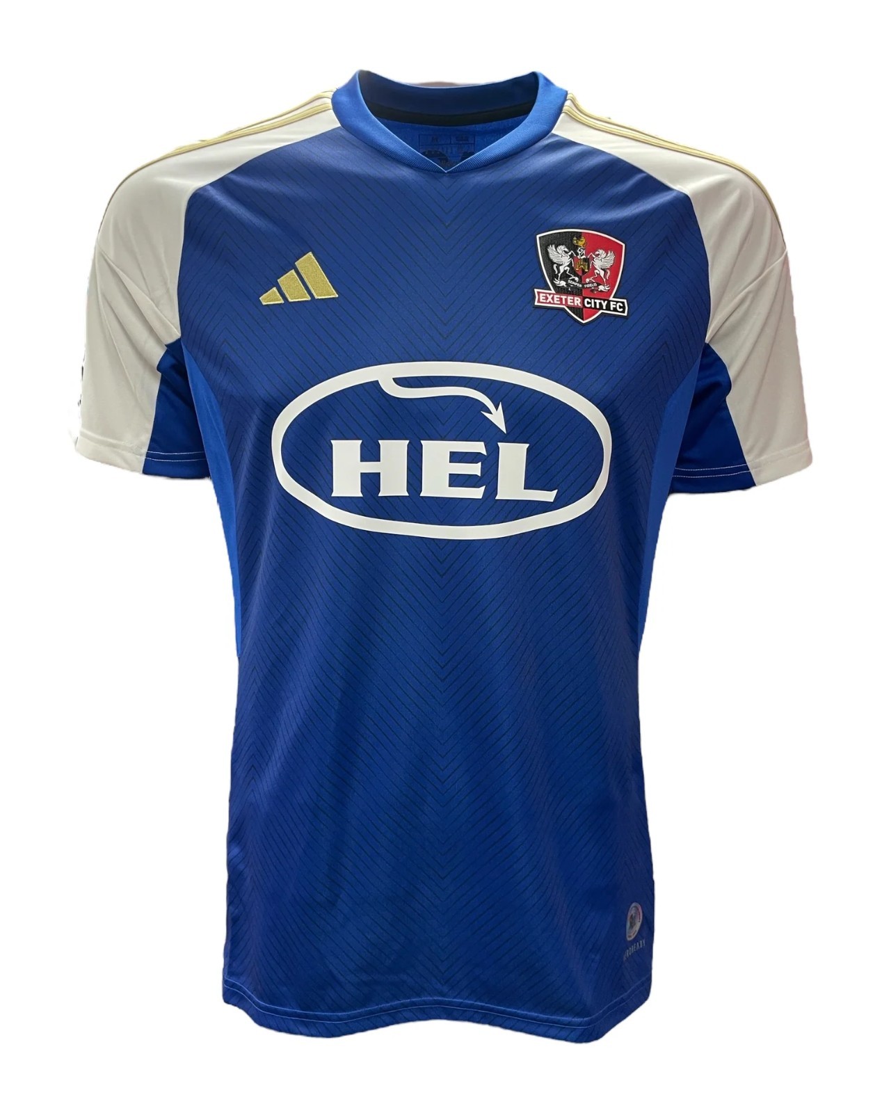 Away shirt