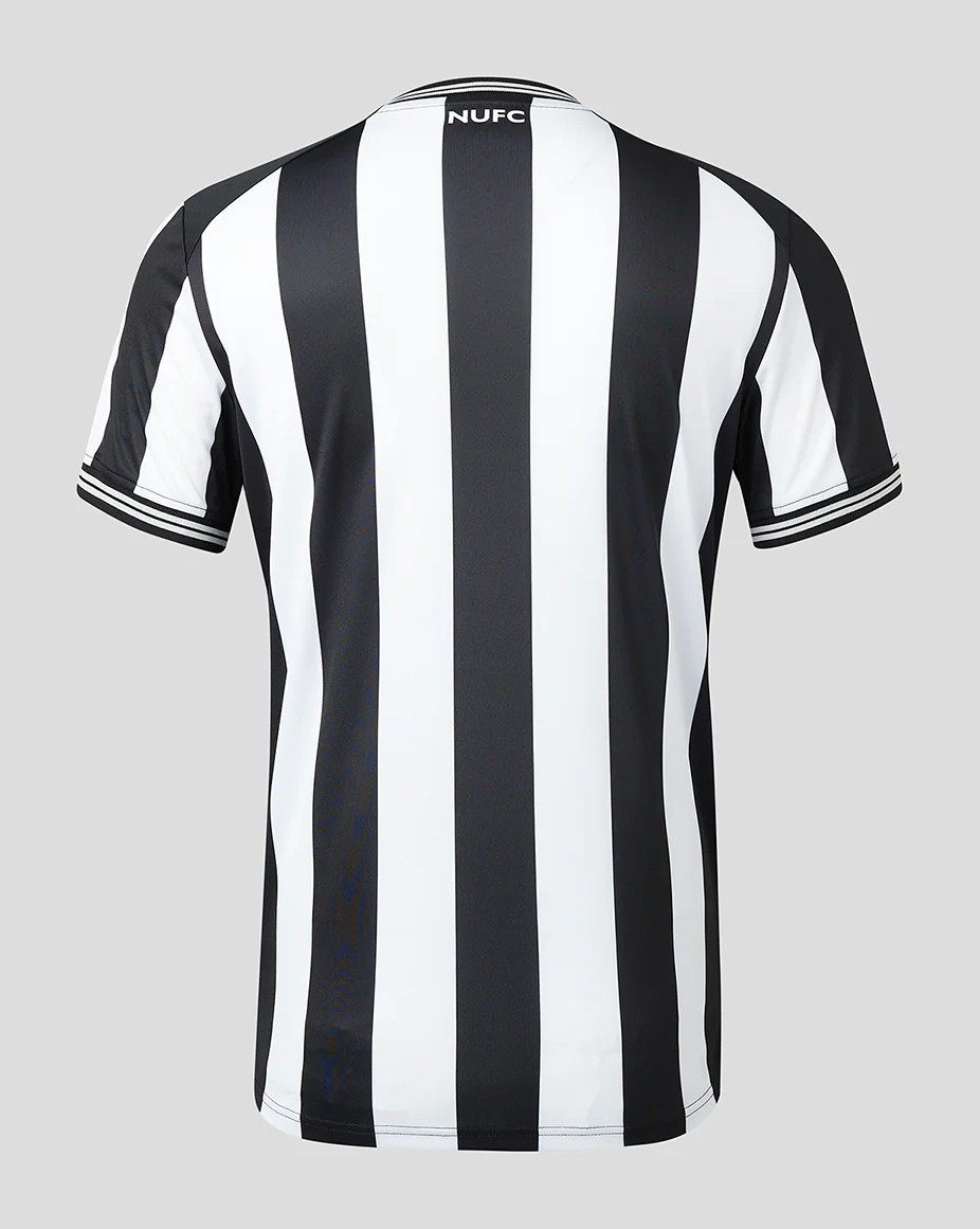 Newcastle United 2023-24 Home Kit