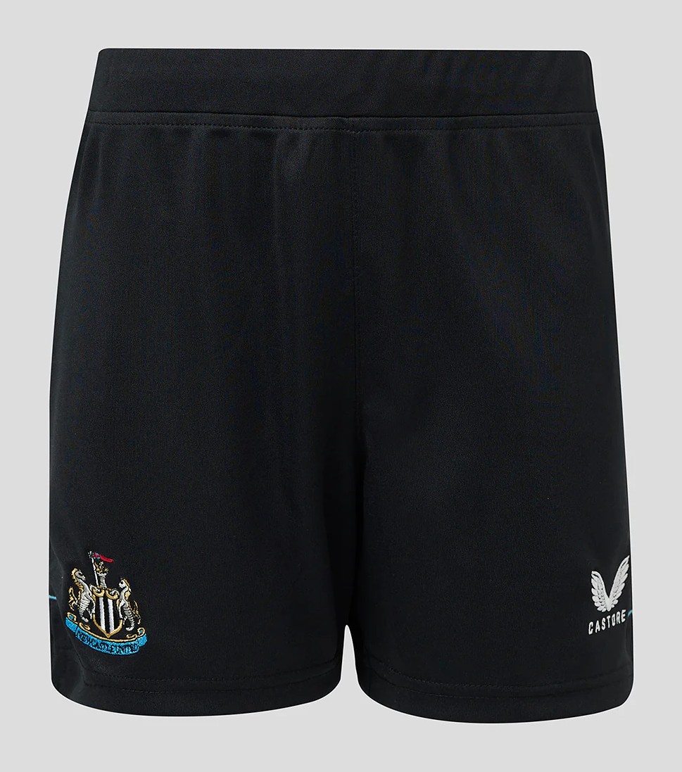 Newcastle United 2023-24 Home Kit