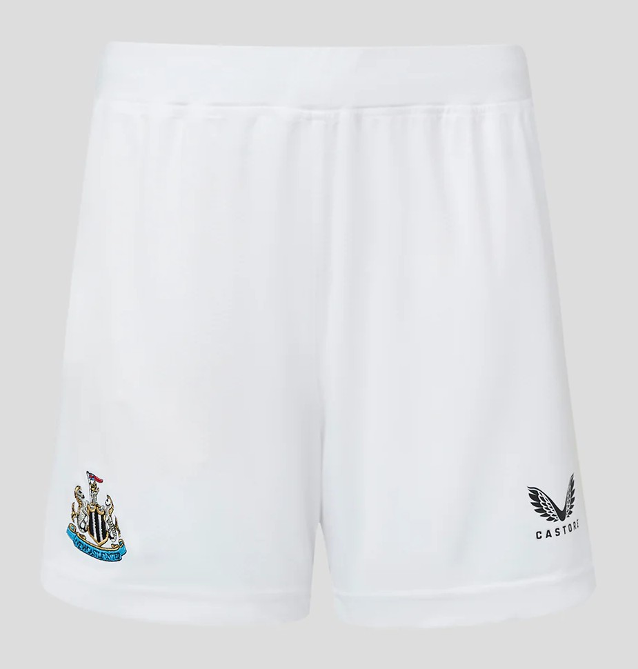 Newcastle United 2023-24 Home Kit