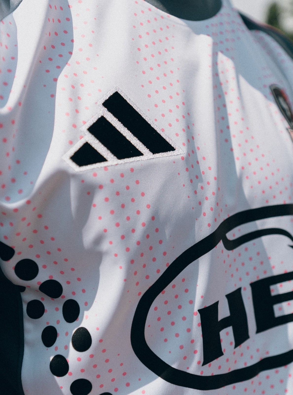 Exeter City 2025-26 Third Kit