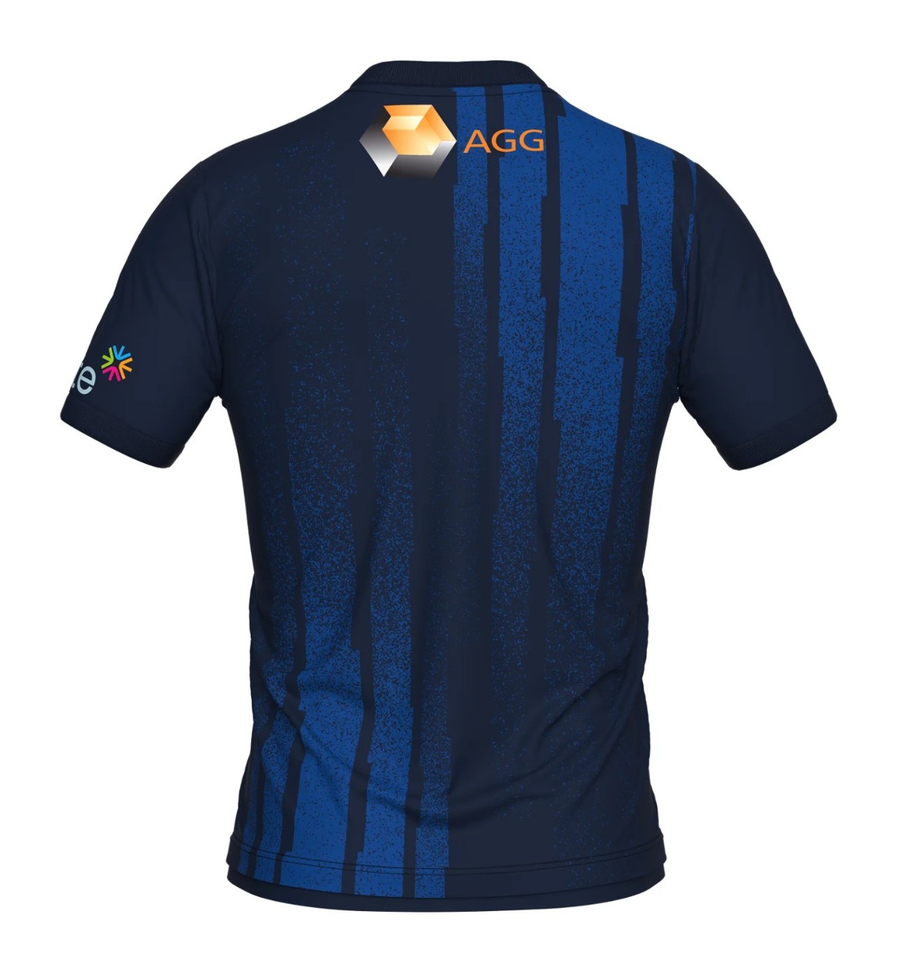 Mansfield Town 2025-26 Away Kit