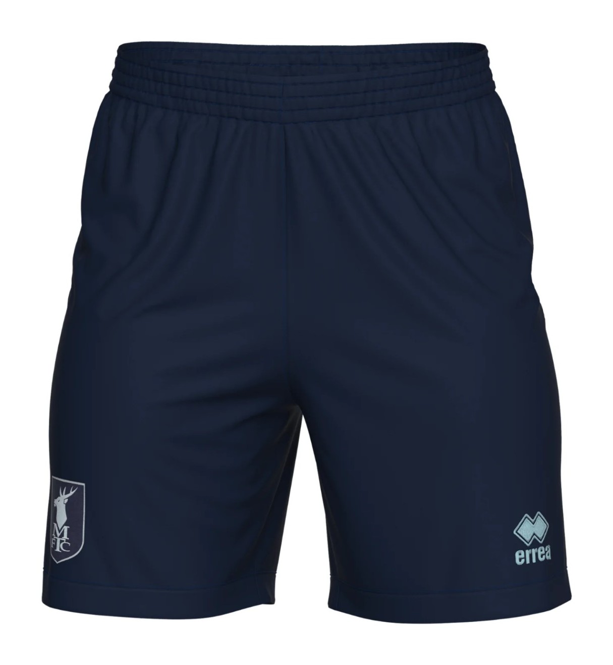 Mansfield Town 2025-26 Away Kit