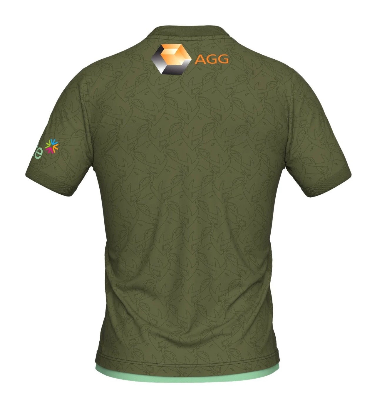 Mansfield Town 2025-26 Third Kit