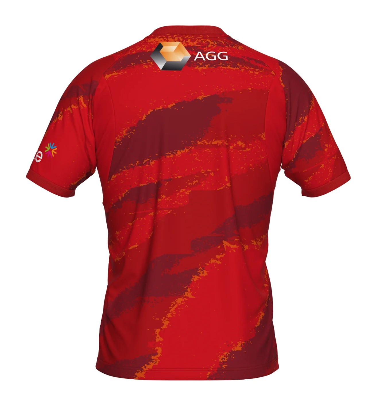 Mansfield Town 2025-26 GK Away Kit