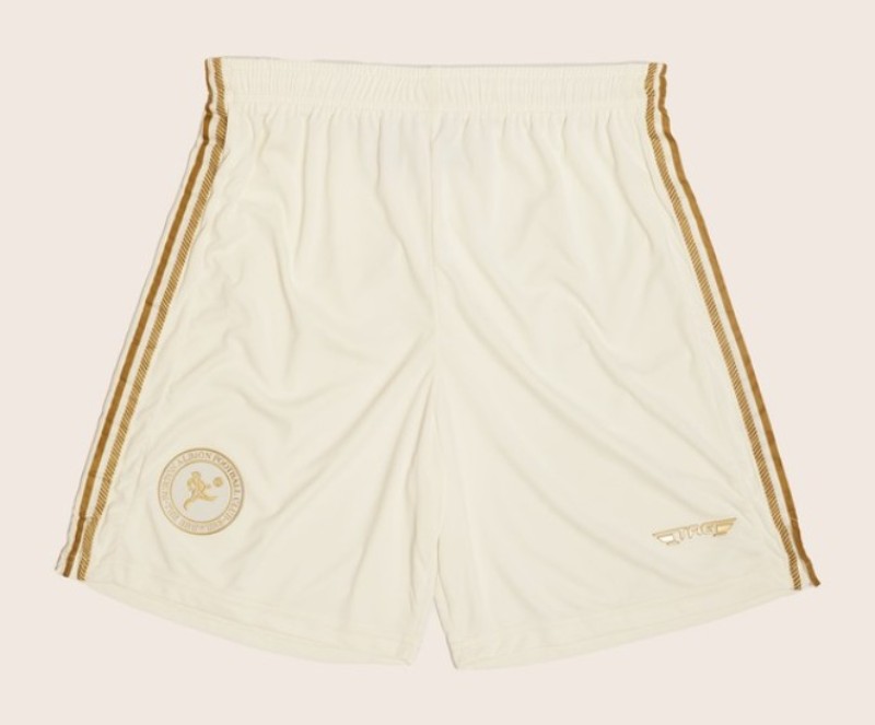 Burton Albion 2025-26 Third Kit