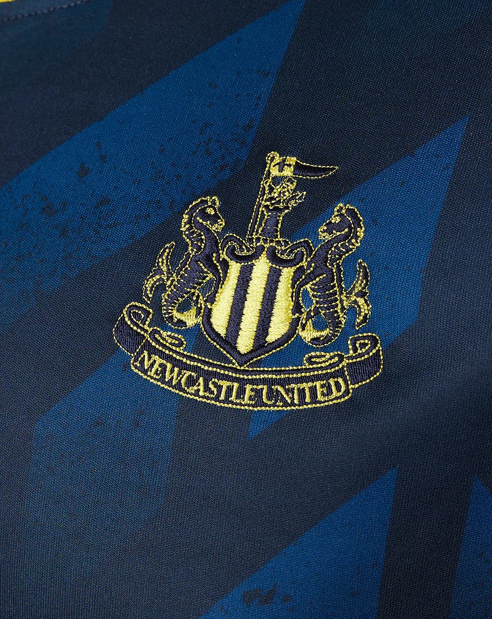 Newcastle United 2023-24 Third Kit