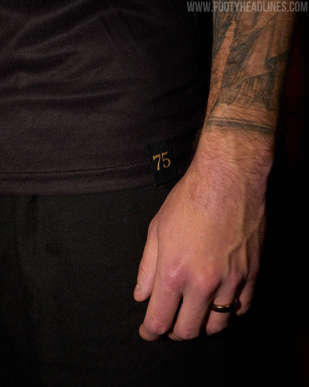 Burton Albion 2025-26 Anniversary Kit