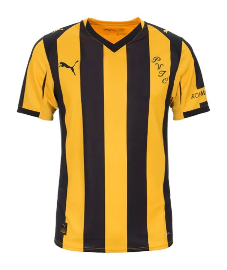 Away shirt