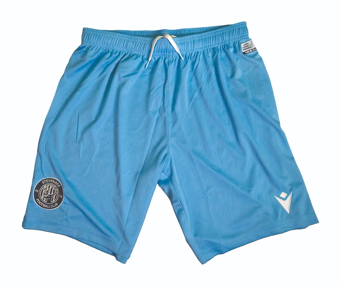 Stevenage 2025-26 Third Kit