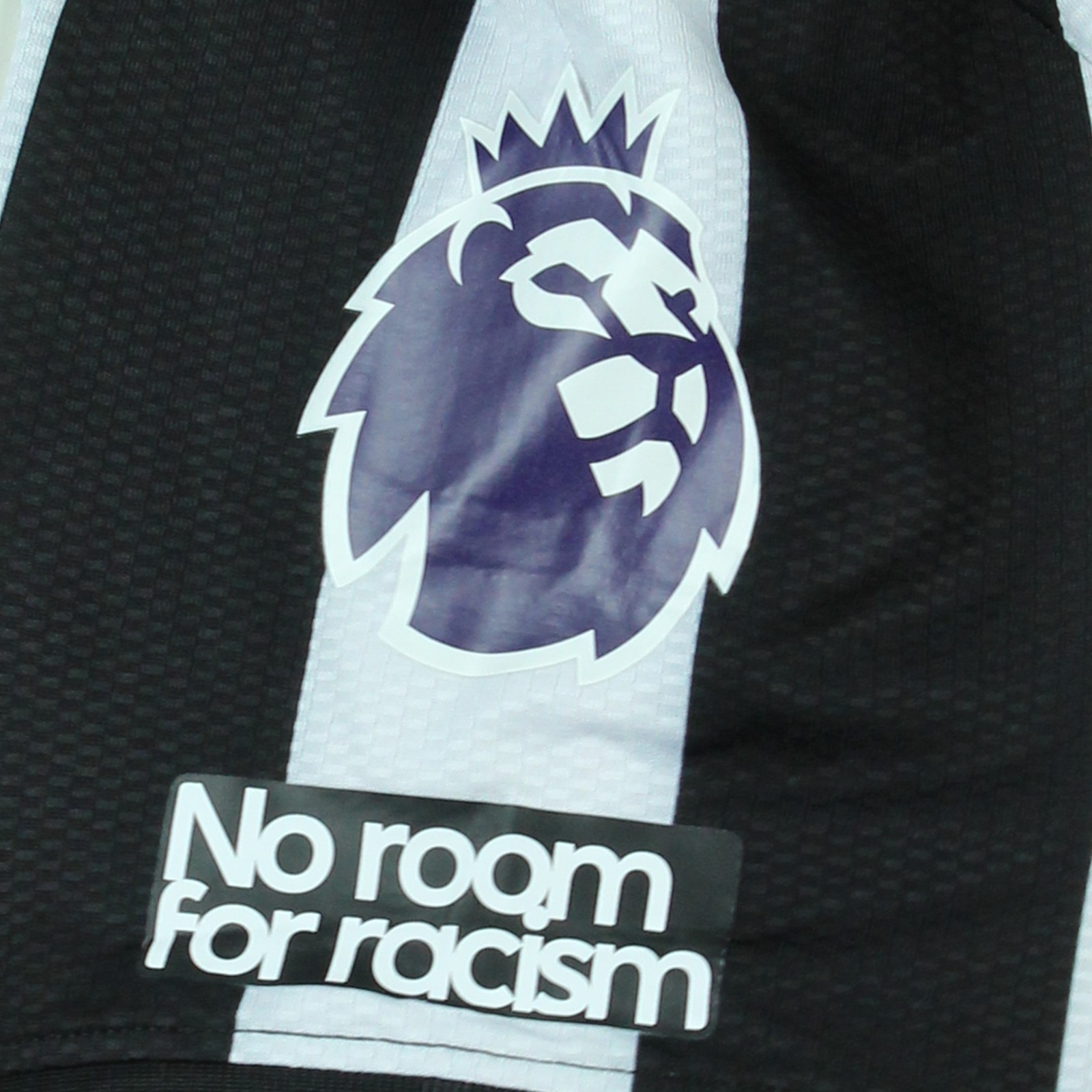 Newcastle United 2023-24 Home V2 Kit